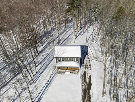 13 Haflinger Lane Berwick ME 03901