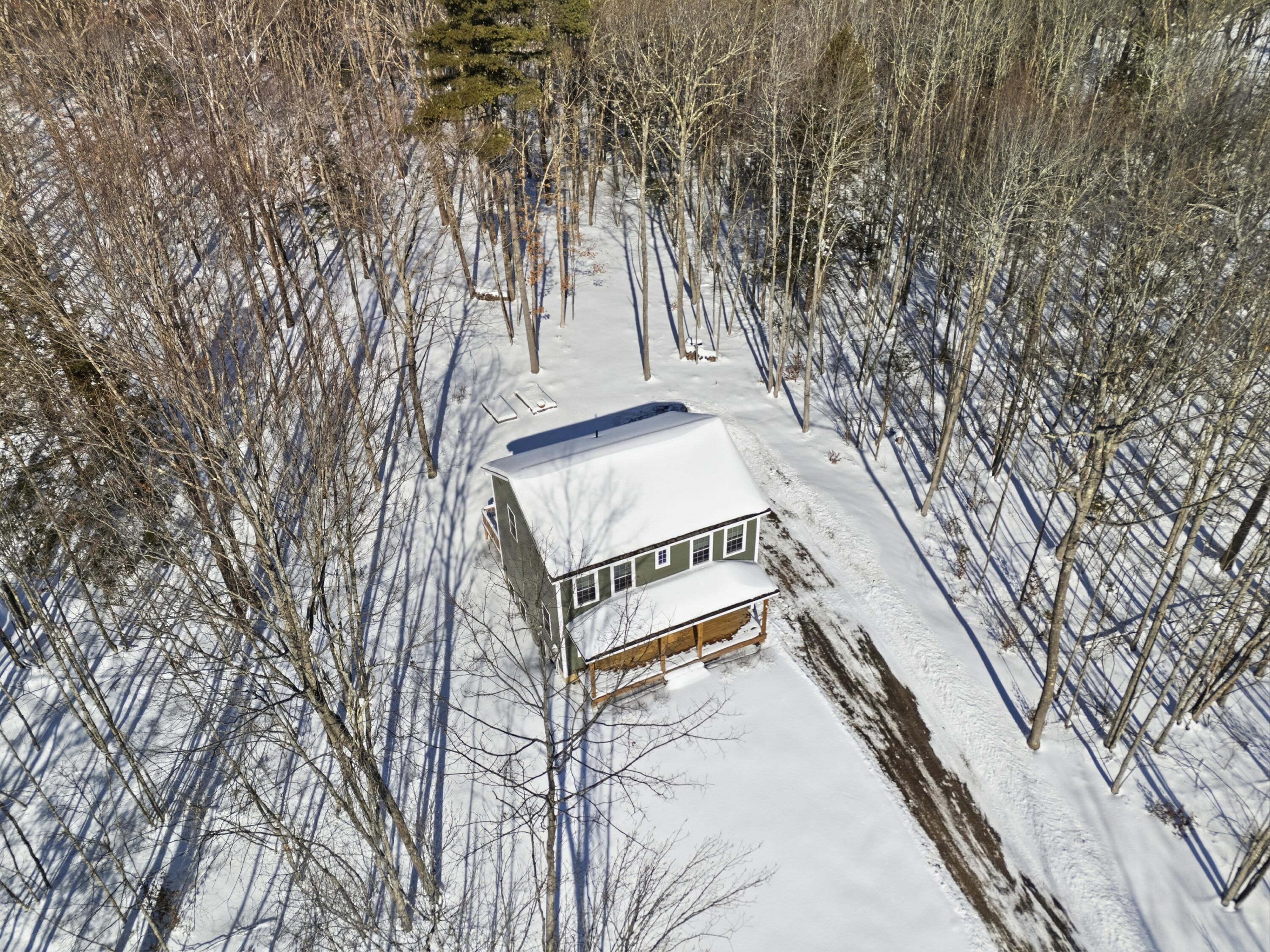 13 Haflinger Lane Berwick ME 03901