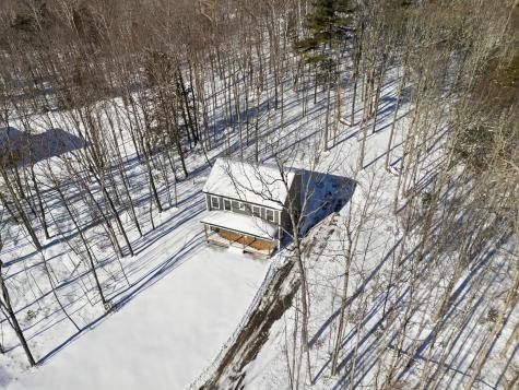 13 Haflinger Lane Berwick ME 03901
