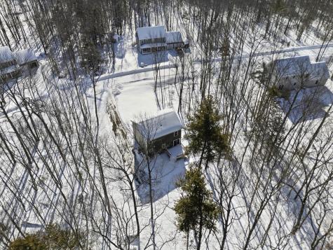 13 Haflinger Lane Berwick ME 03901