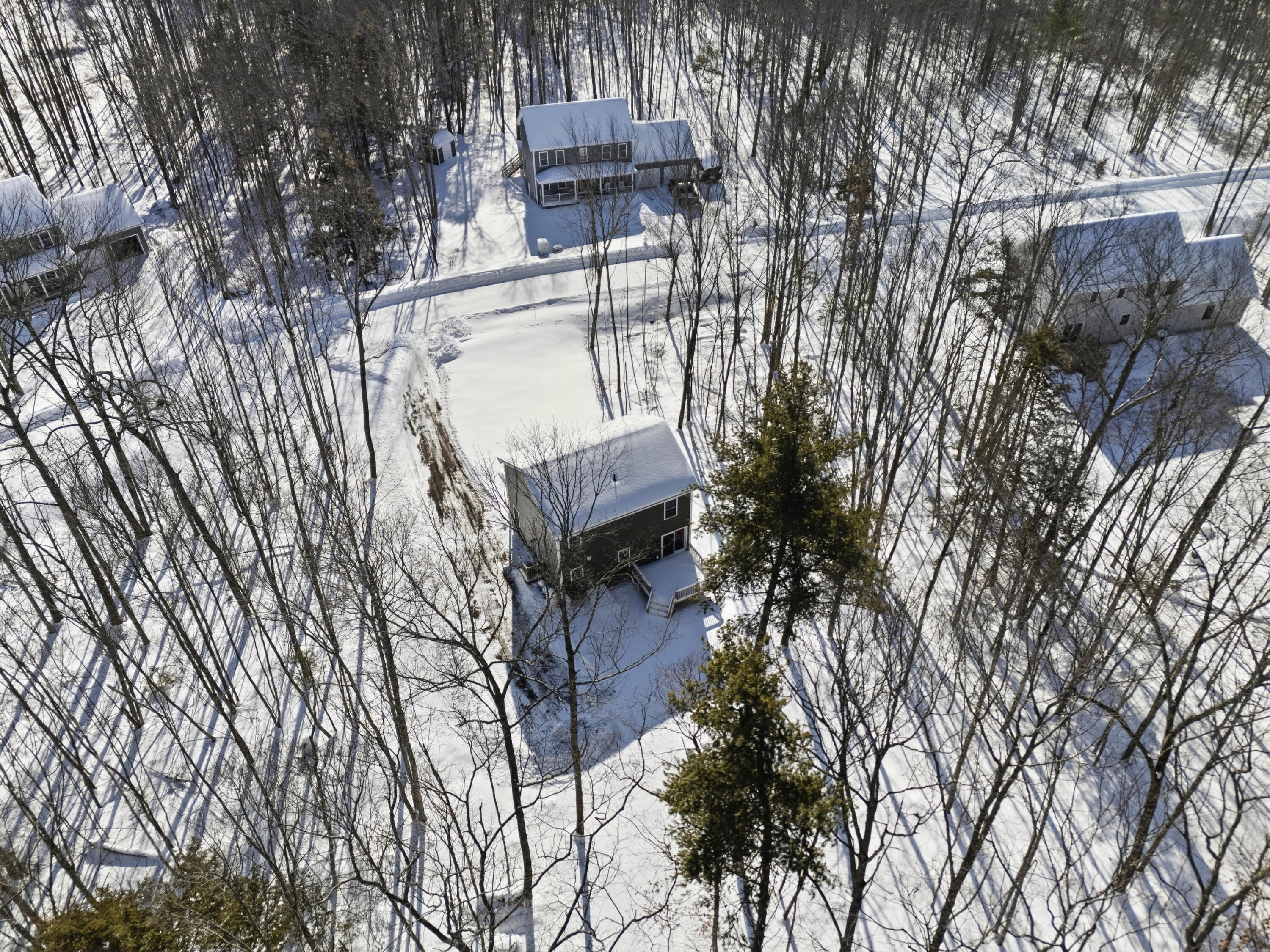 13 Haflinger Lane Berwick ME 03901