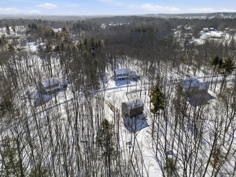 13 Haflinger Lane Berwick ME 03901