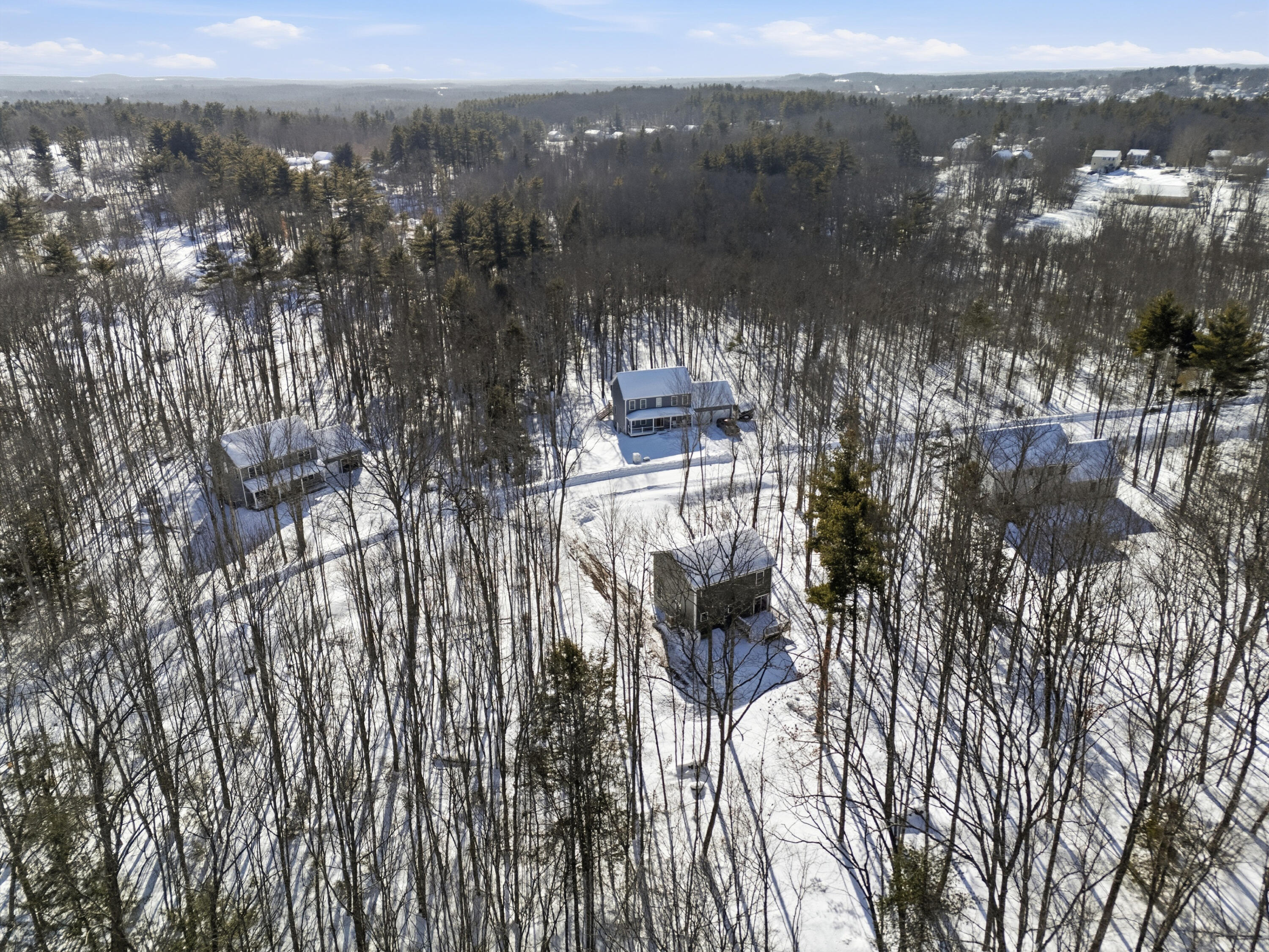 13 Haflinger Lane Berwick ME 03901