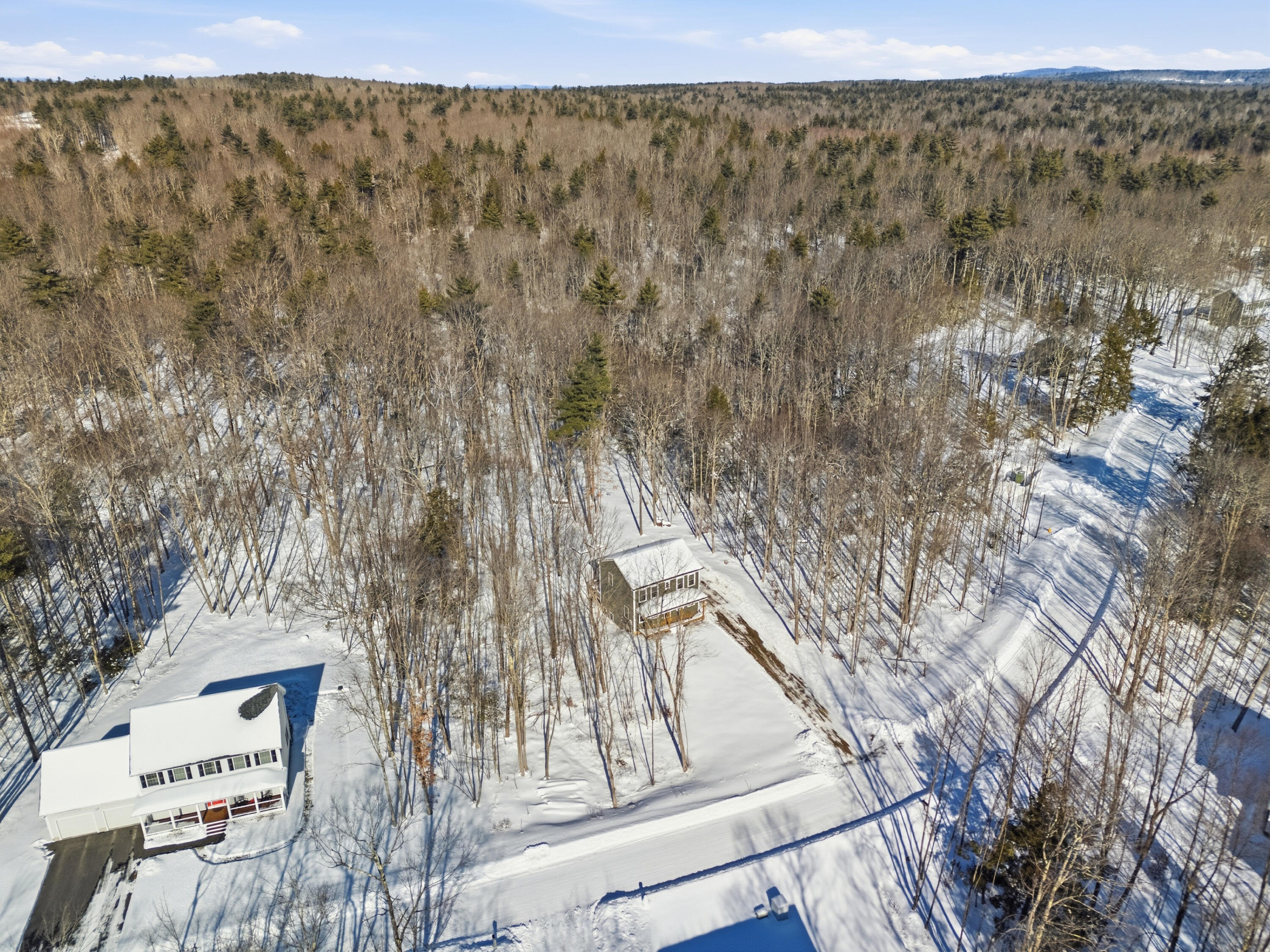 13 Haflinger Lane Berwick ME 03901