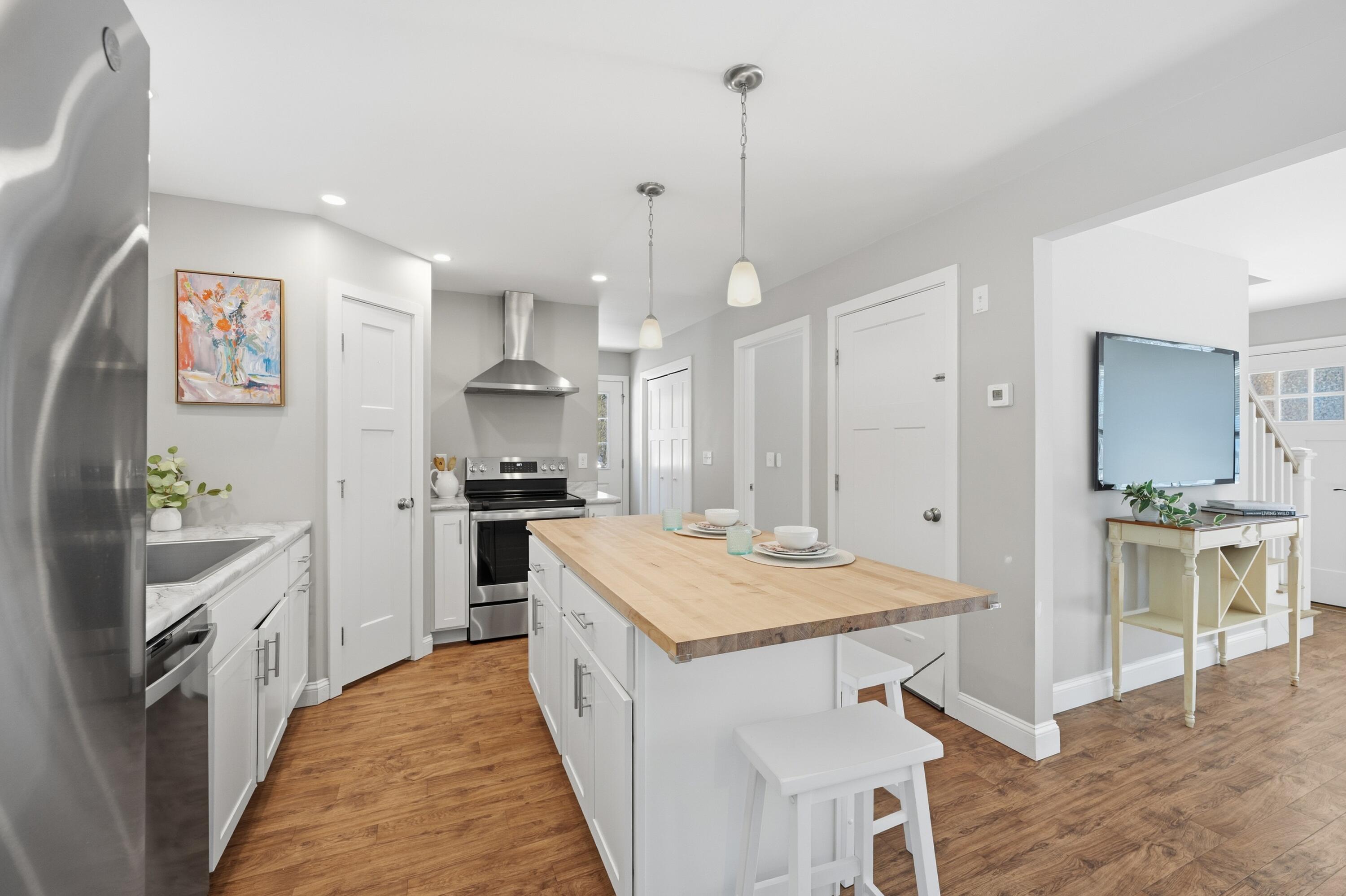 13 Haflinger Lane Berwick ME 03901