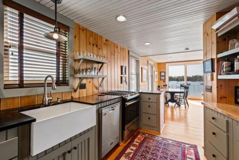 111 Davis Point Loop Friendship ME 04547