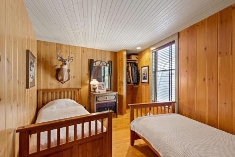 111 Davis Point Loop Friendship ME 04547