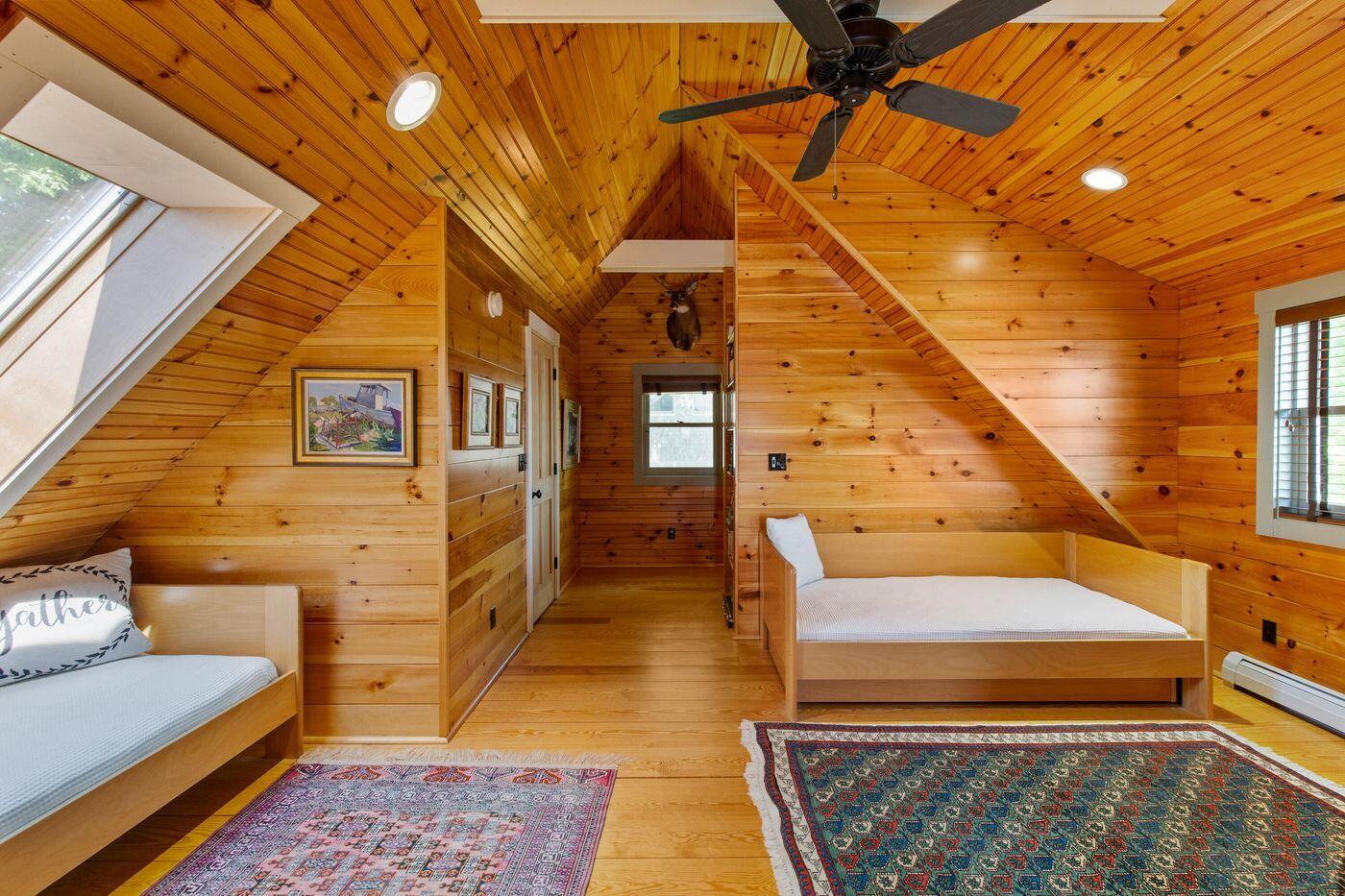 111 Davis Point Loop Friendship ME 04547