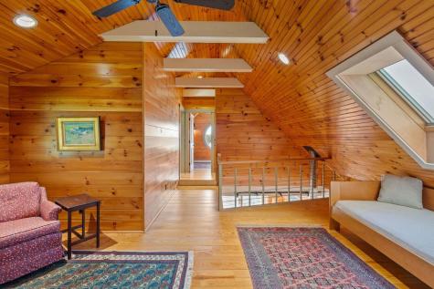 111 Davis Point Loop Friendship ME 04547