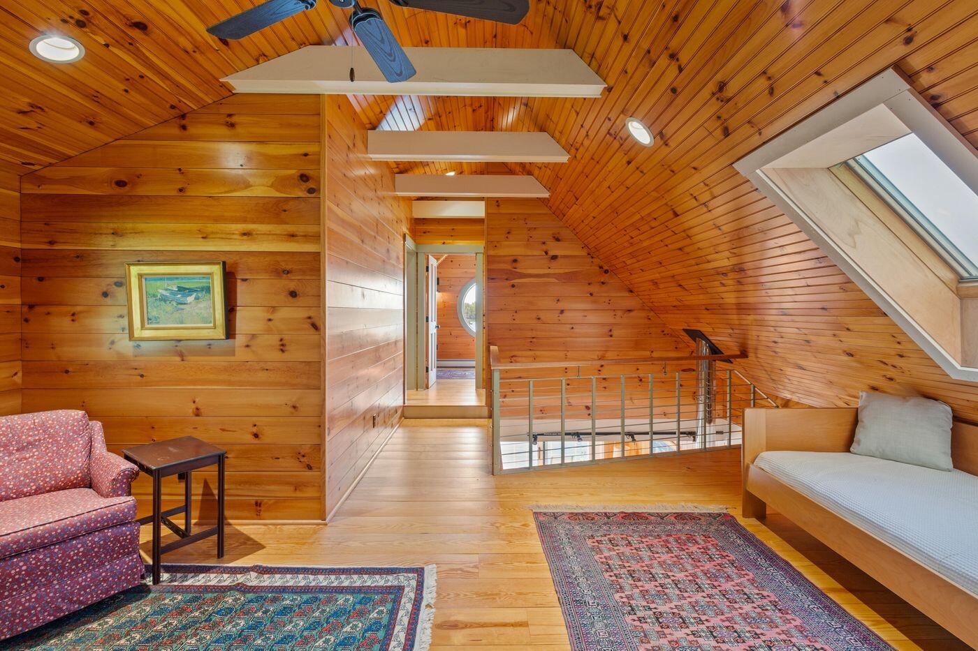 111 Davis Point Loop Friendship ME 04547