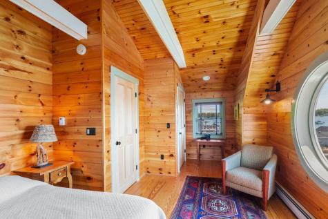 111 Davis Point Loop Friendship ME 04547