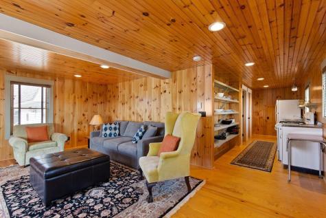 111 Davis Point Loop Friendship ME 04547