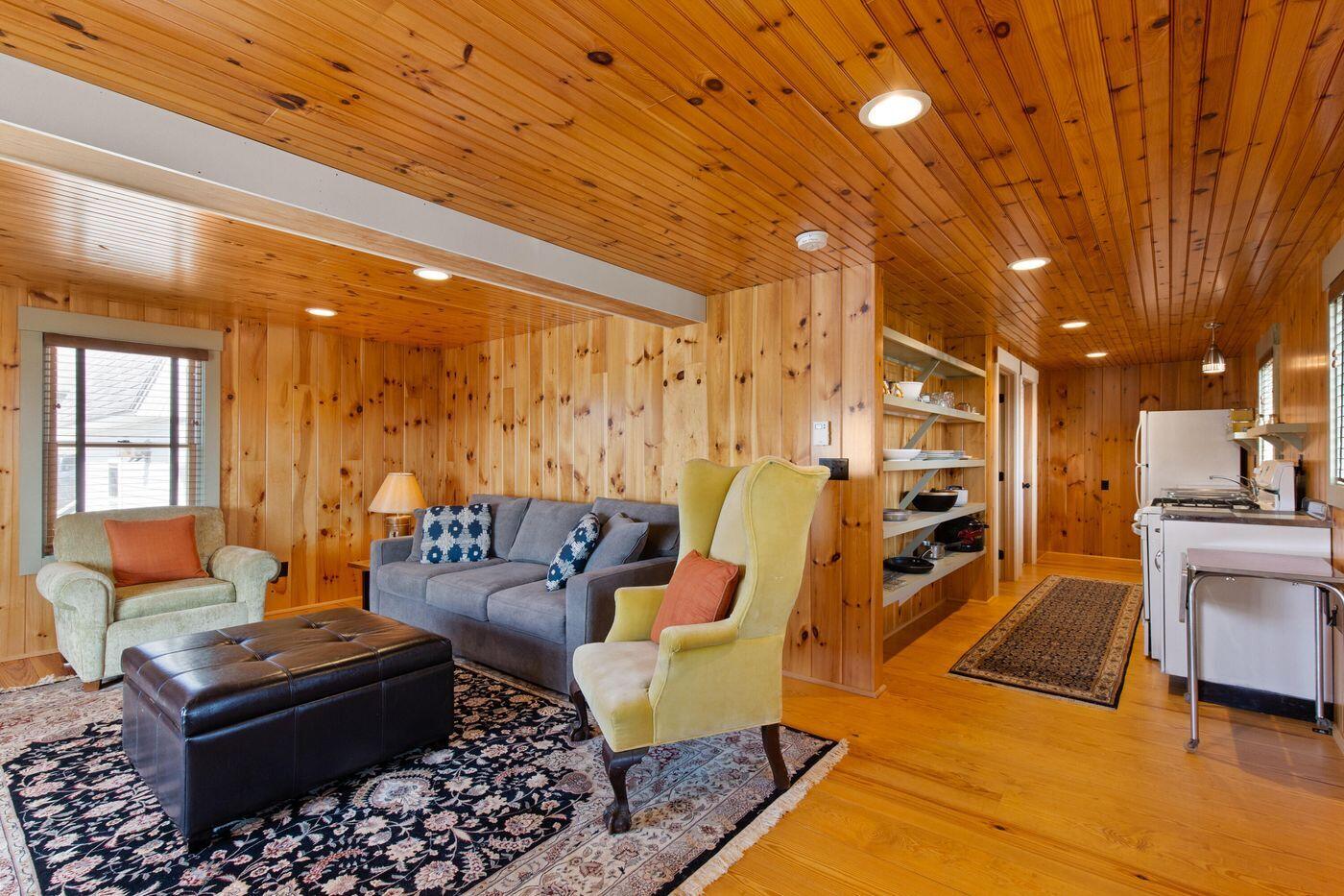 111 Davis Point Loop Friendship ME 04547