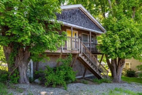 111 Davis Point Loop Friendship ME 04547