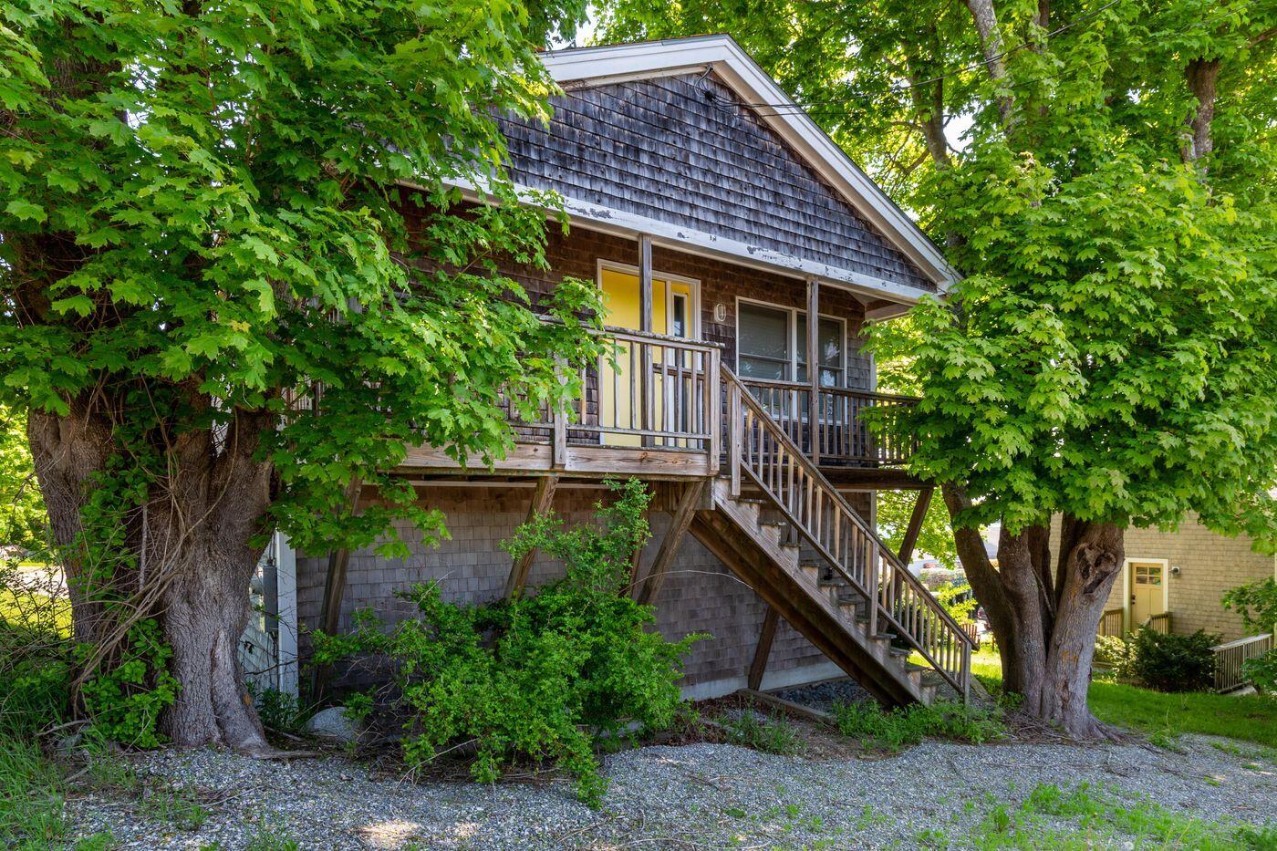 111 Davis Point Loop Friendship ME 04547