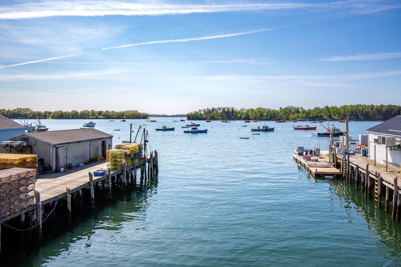 111 Davis Point Loop Friendship ME 04547