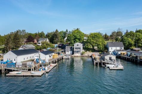 111 Davis Point Loop Friendship ME 04547