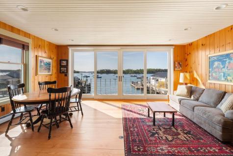 111 Davis Point Loop Friendship ME 04547