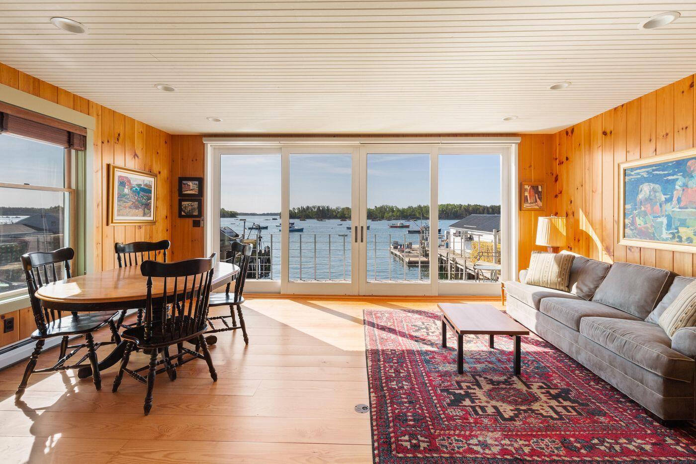 111 Davis Point Loop Friendship ME 04547