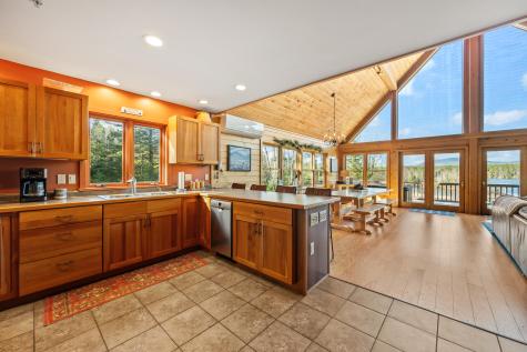 5 Brittany Road Eustis ME 04936
