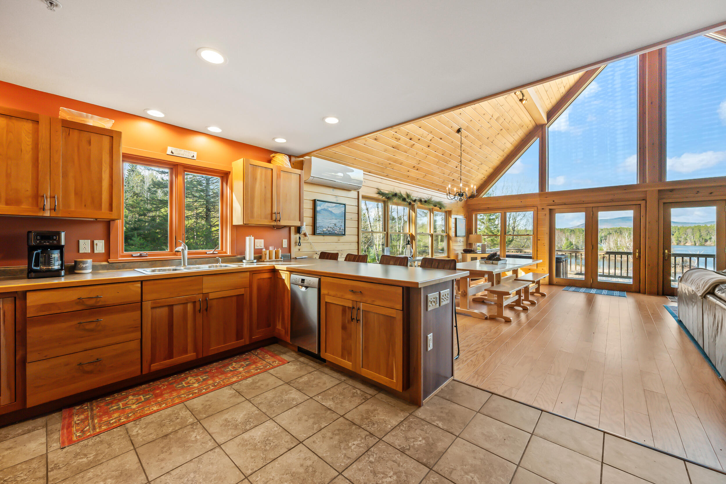 5 Brittany Road Eustis ME 04936