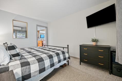 5 Brittany Road Eustis ME 04936