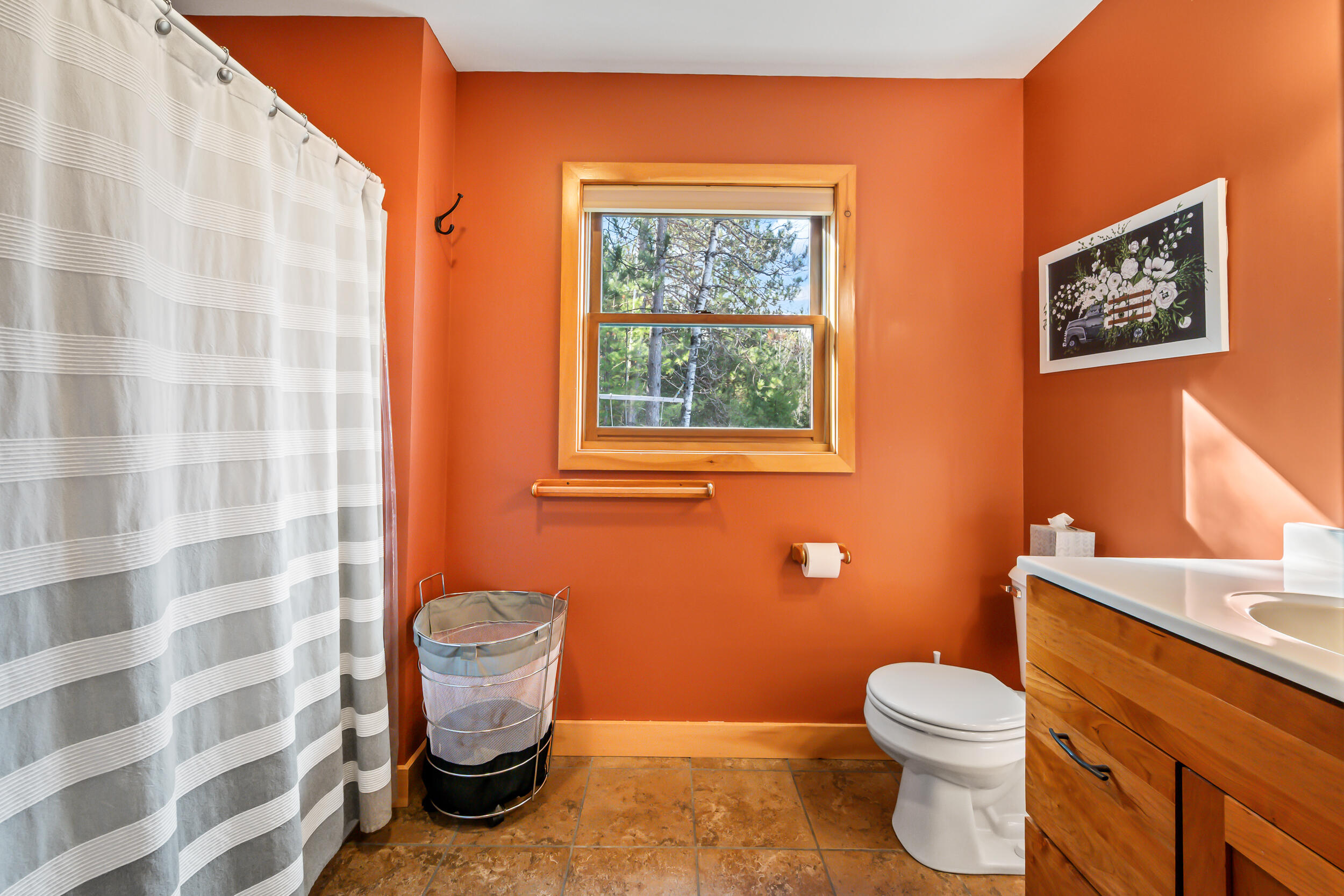 5 Brittany Road Eustis ME 04936