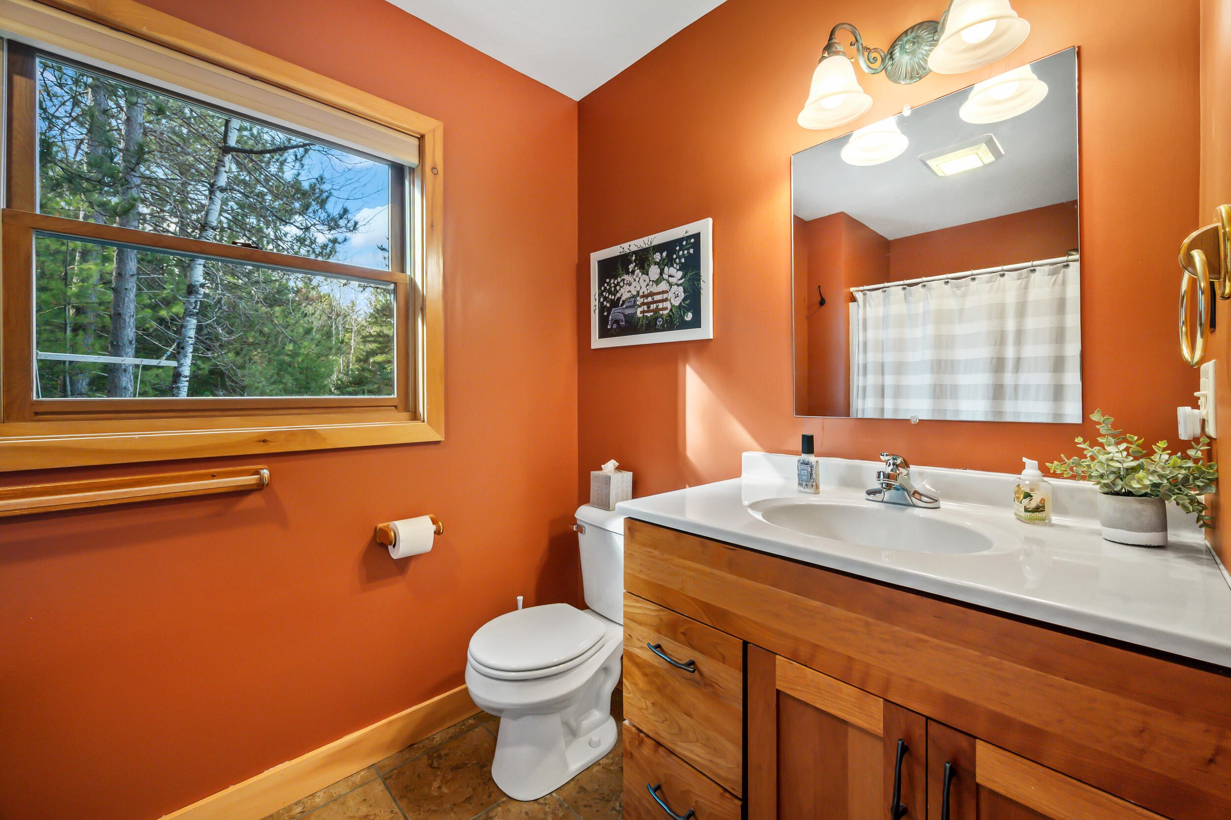 5 Brittany Road Eustis ME 04936