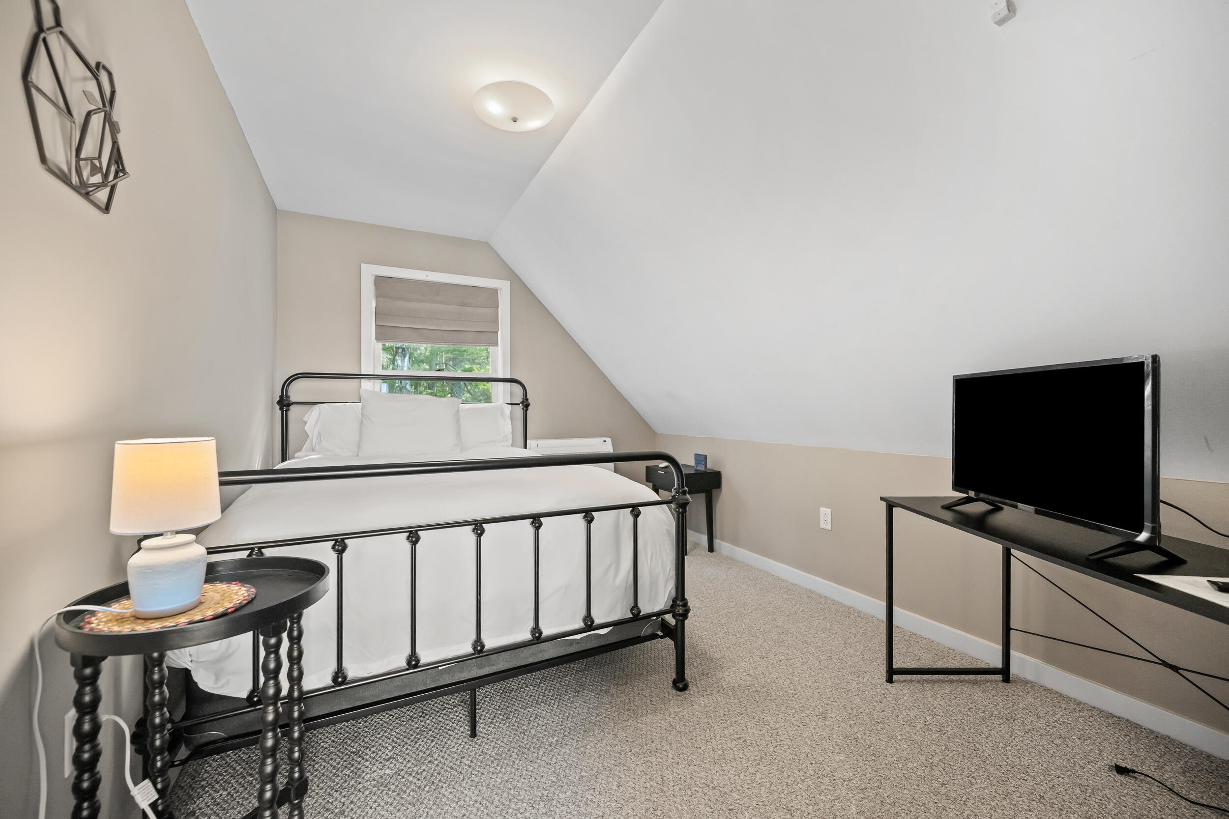 5 Brittany Road Eustis ME 04936