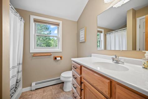 5 Brittany Road Eustis ME 04936
