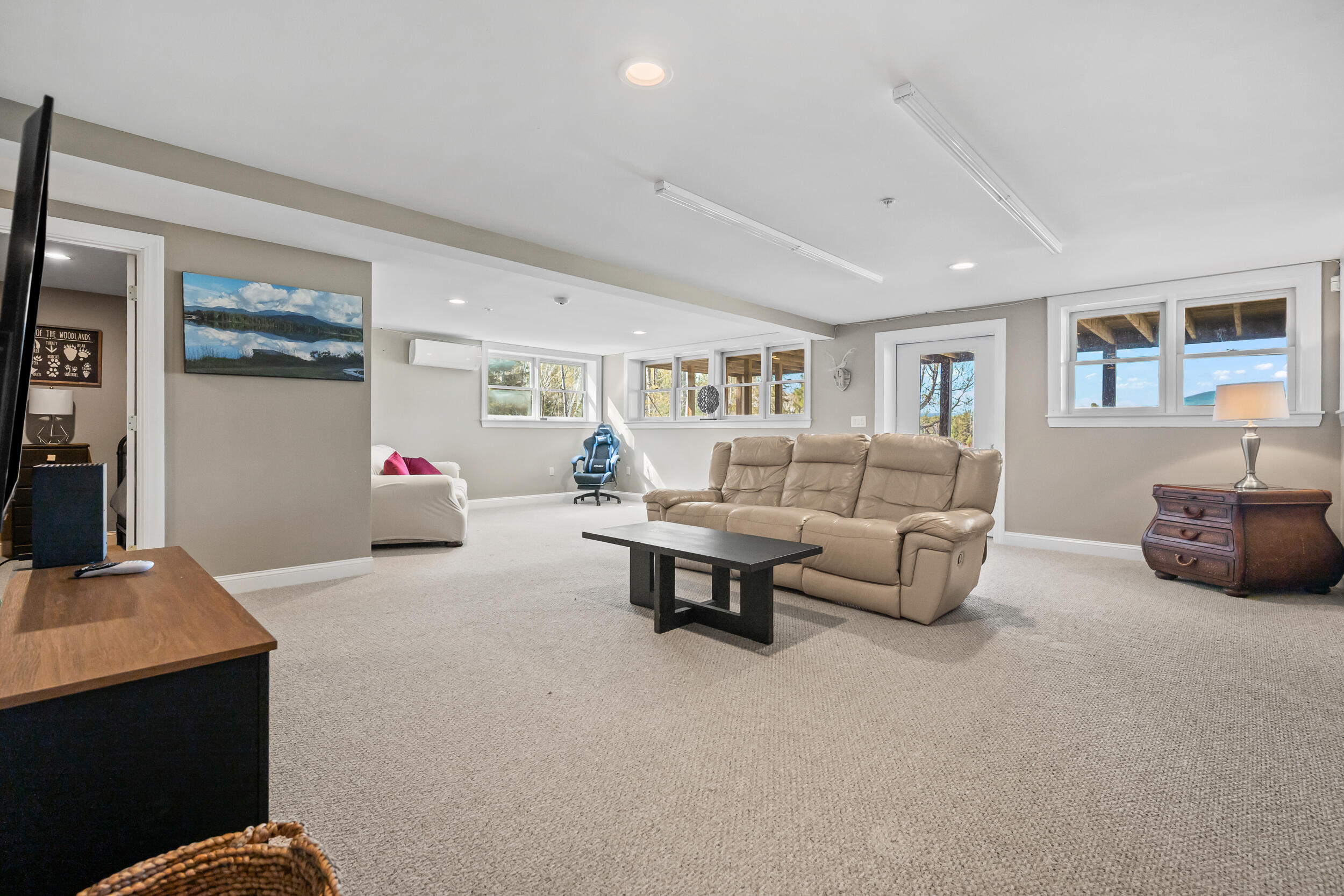 5 Brittany Road Eustis ME 04936