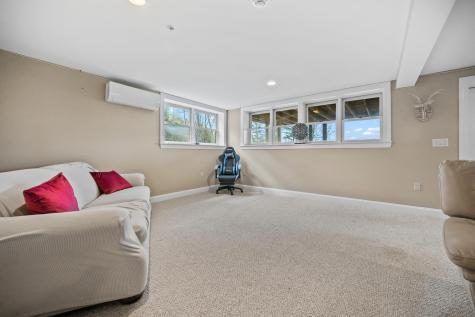 5 Brittany Road Eustis ME 04936