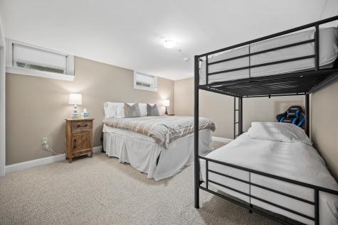 5 Brittany Road Eustis ME 04936