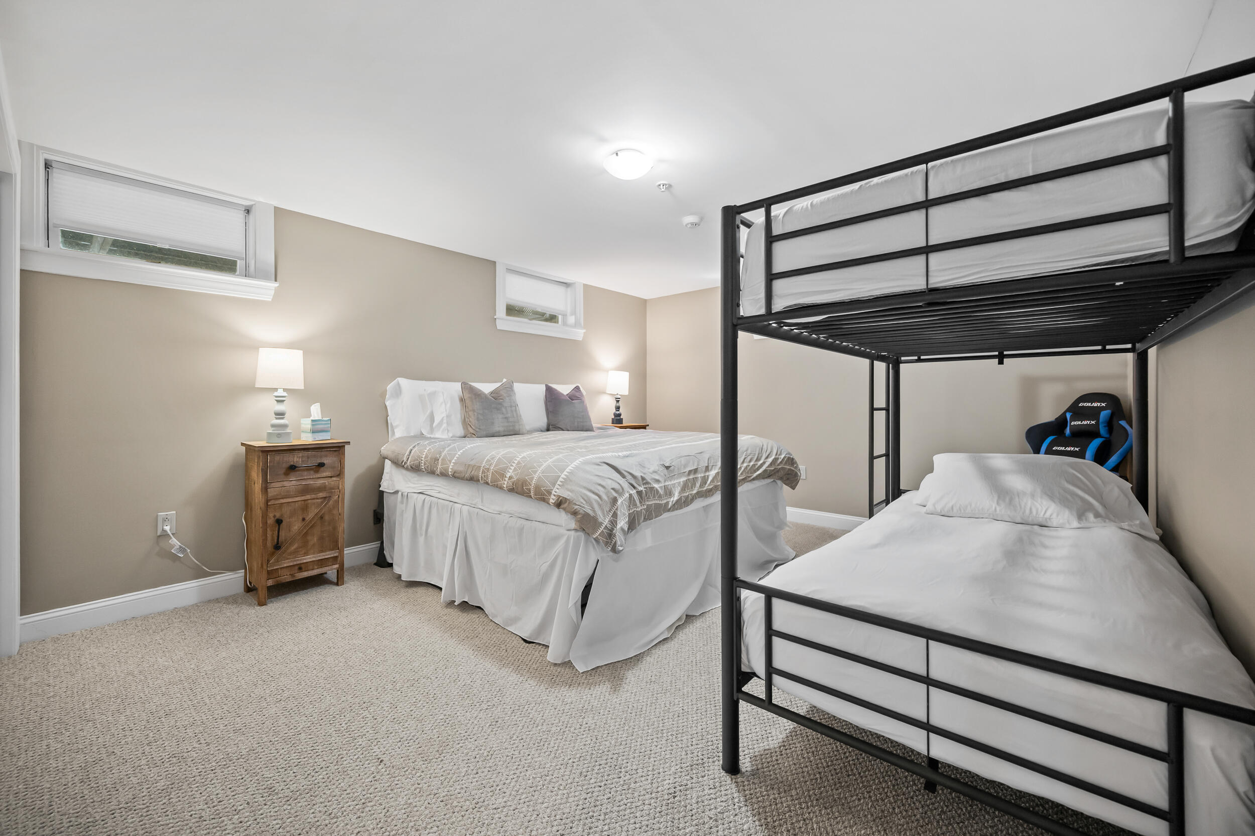 5 Brittany Road Eustis ME 04936
