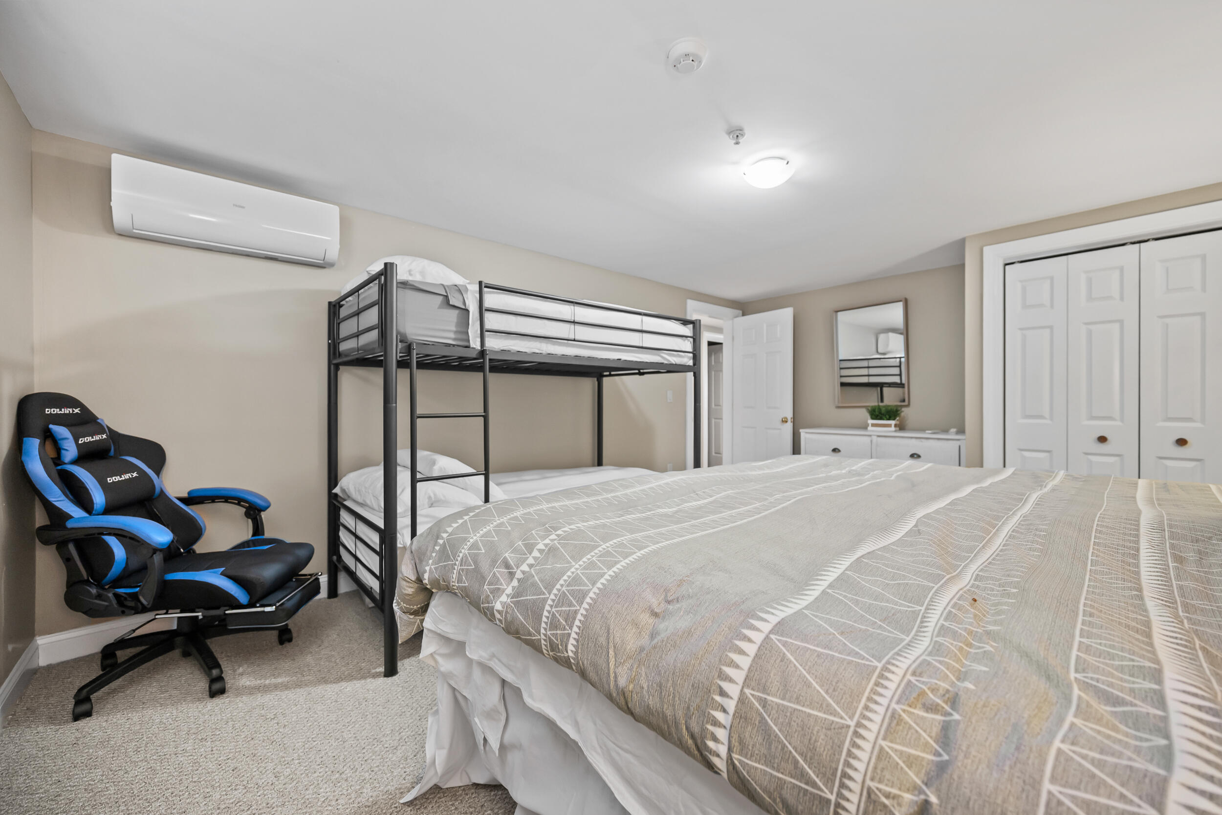 5 Brittany Road Eustis ME 04936
