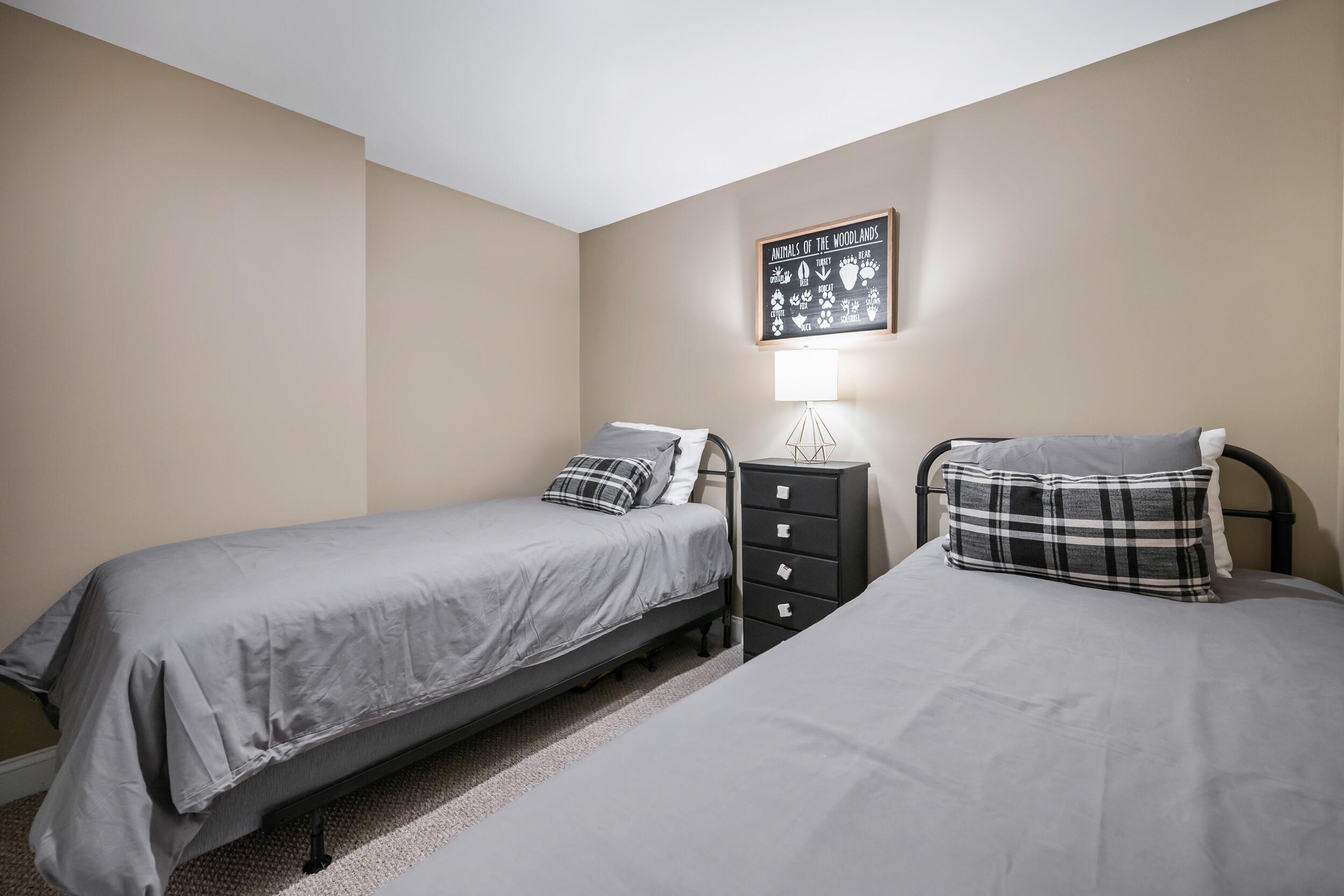 5 Brittany Road Eustis ME 04936