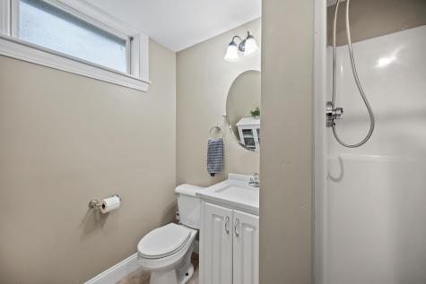 5 Brittany Road Eustis ME 04936