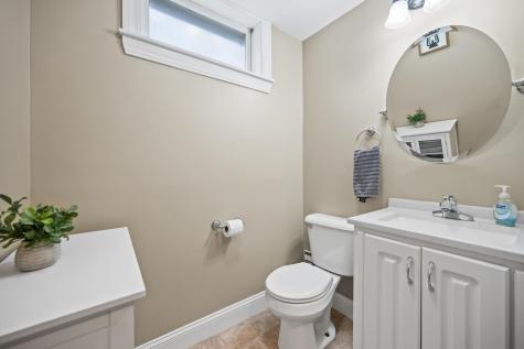 5 Brittany Road Eustis ME 04936
