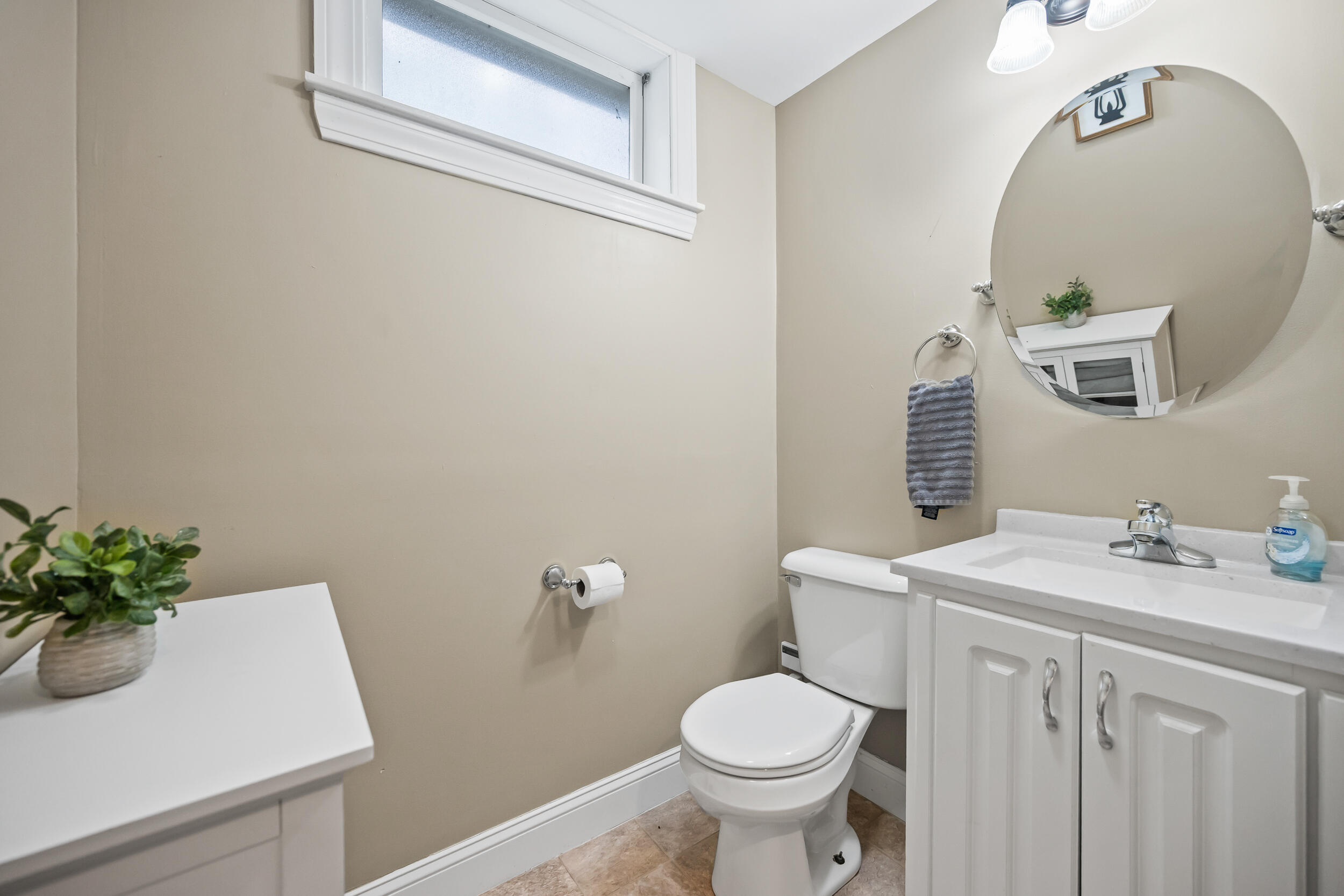 5 Brittany Road Eustis ME 04936