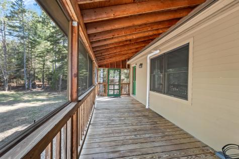 5 Brittany Road Eustis ME 04936