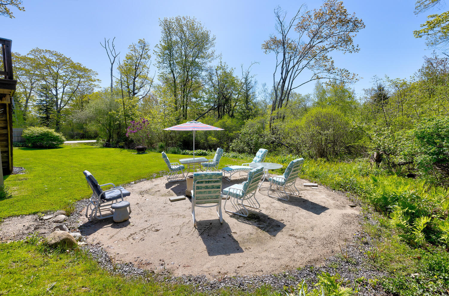 2 Wheeler Road Cape Elizabeth ME 04107