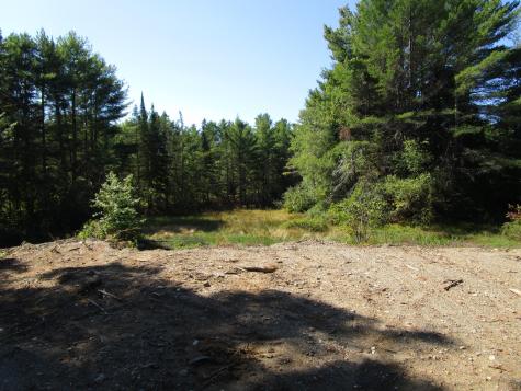Lot 8a N North Howland Road Maxfield ME 04448
