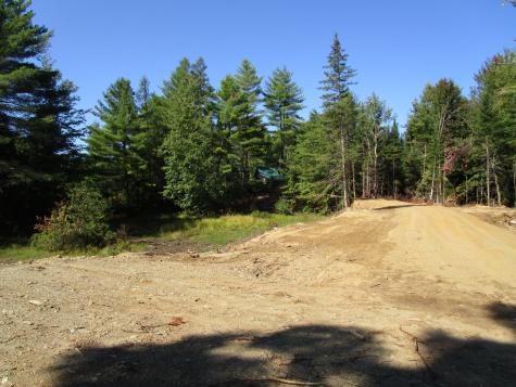 Lot 8a N North Howland Road Maxfield ME 04448
