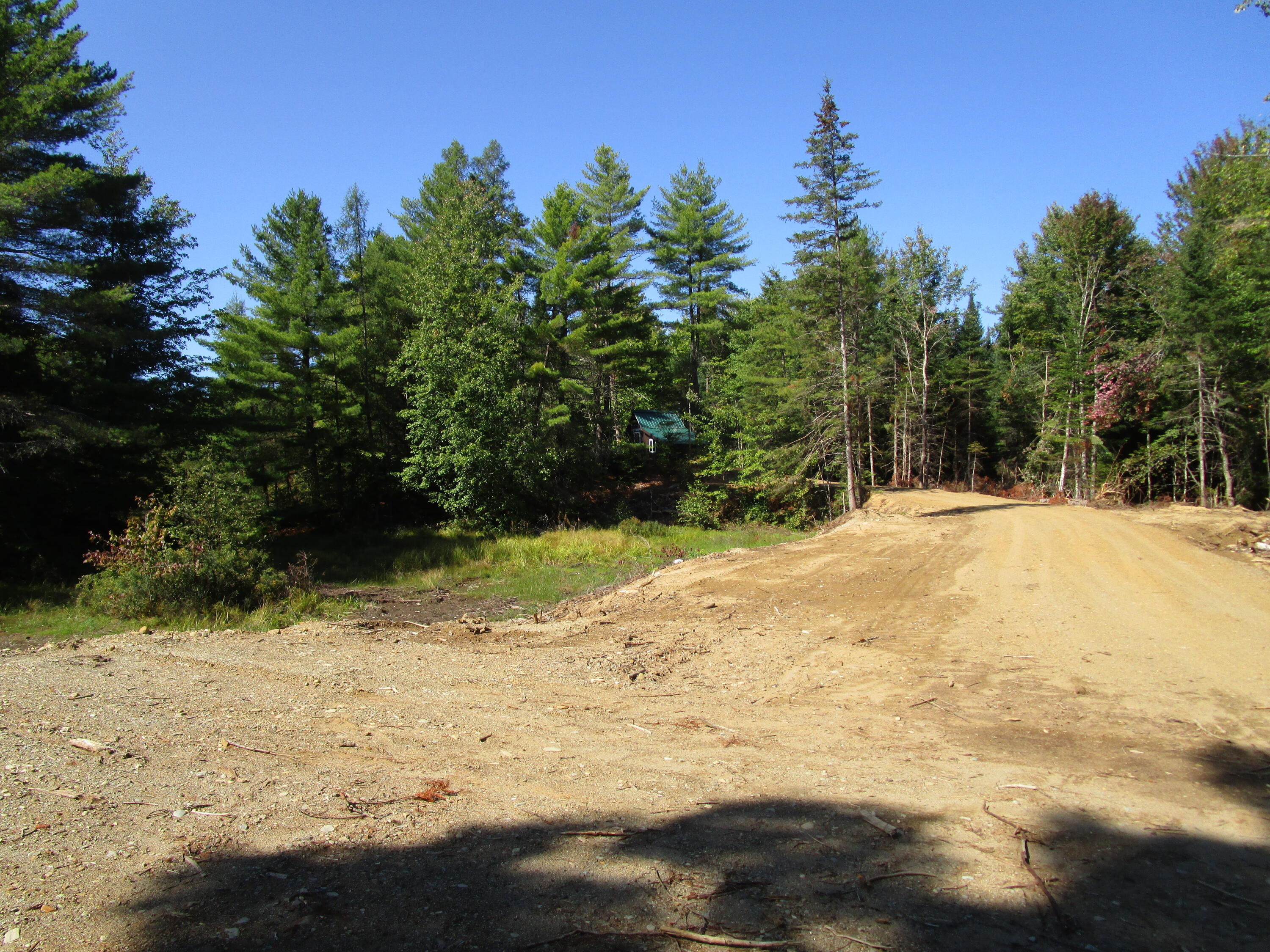 Lot 8a N North Howland Road Maxfield ME 04448
