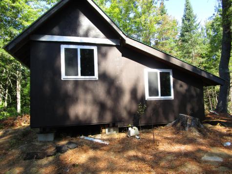 Lot 8a N North Howland Road Maxfield ME 04448