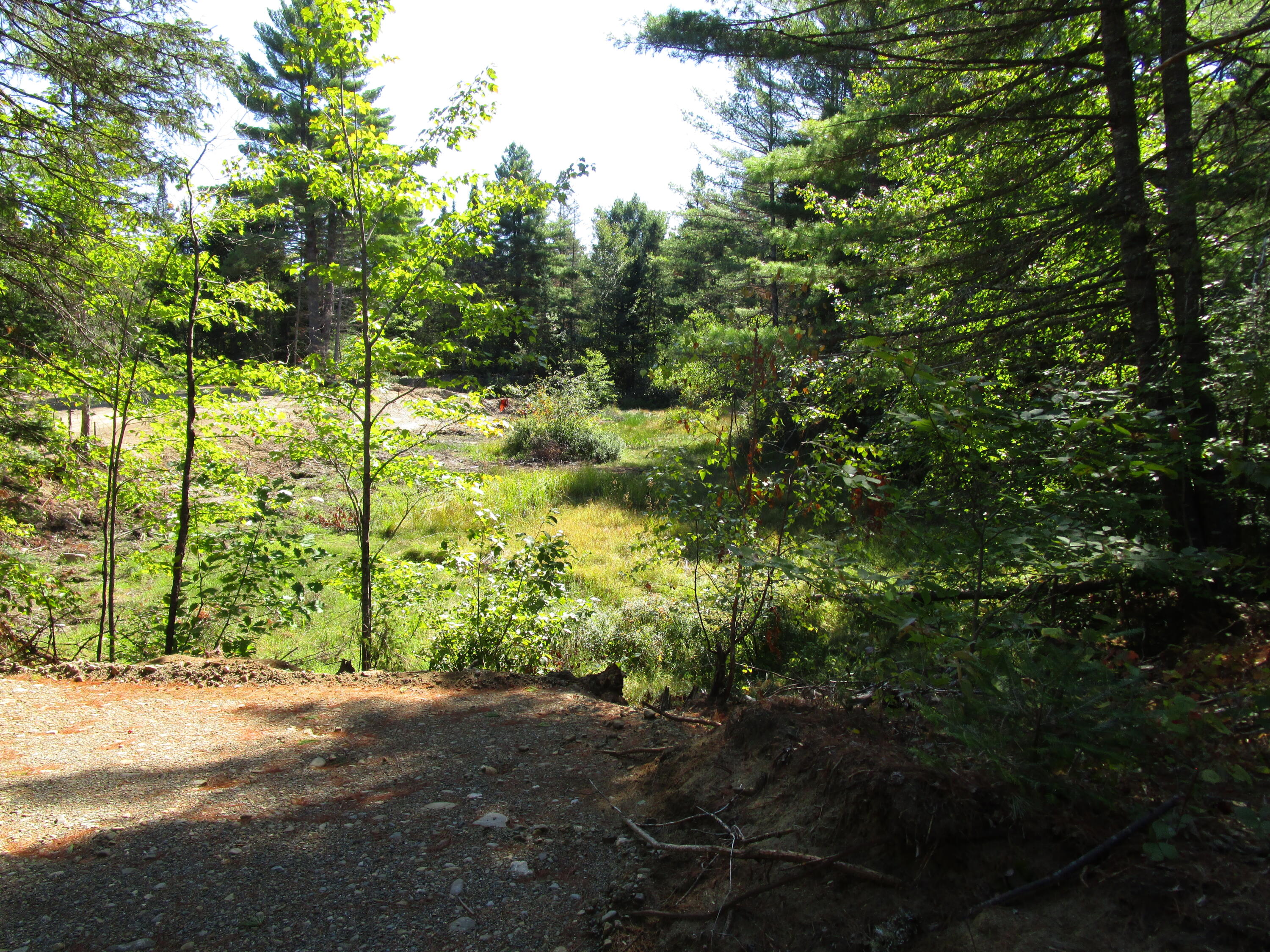 Lot 8a N North Howland Road Maxfield ME 04448