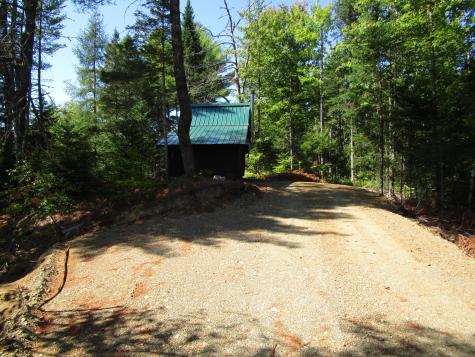 Lot 8a N North Howland Road Maxfield ME 04448