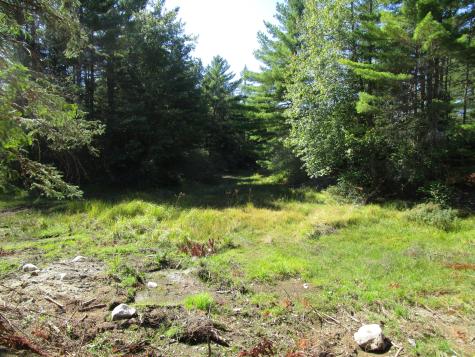 Lot 8a N North Howland Road Maxfield ME 04448