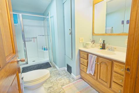 398 Brunswick Street Old Town ME 04468