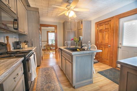 398 Brunswick Street Old Town ME 04468